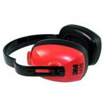 3M 1426經(jīng)濟型睡眠用工業(yè)學(xué)習降噪隔音防護耳罩