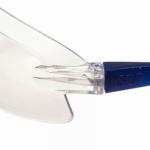 3M 10436 中國(guó)款流線型防護(hù)眼鏡（戶內(nèi)/戶外鏡面反光鏡片，防刮擦）