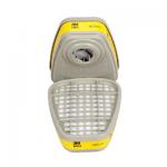 3M 6003CN防有機(jī)蒸氣及酸性氣體濾毒盒