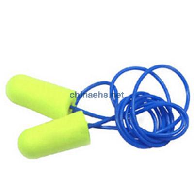 3M E&middot;A&middot;R 311-1250Earsoft高降噪子彈型耳塞