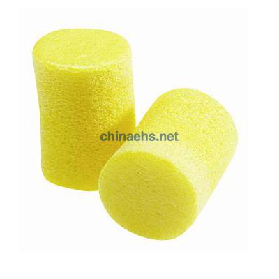 3M E&middot;A&middot;R312-1213 Classic圓柱型耳塞