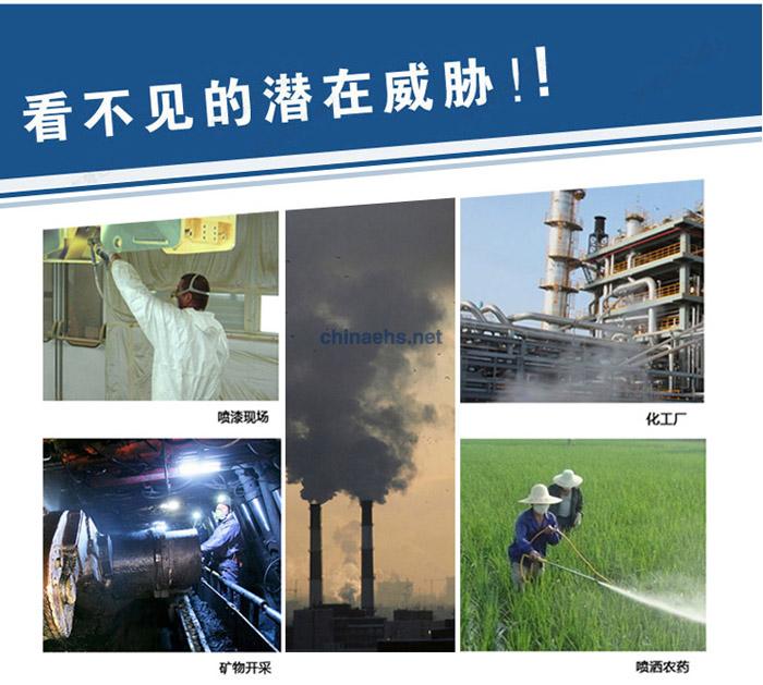 3M 6001CN防有機(jī)蒸氣、笨、汽油濾毒盒